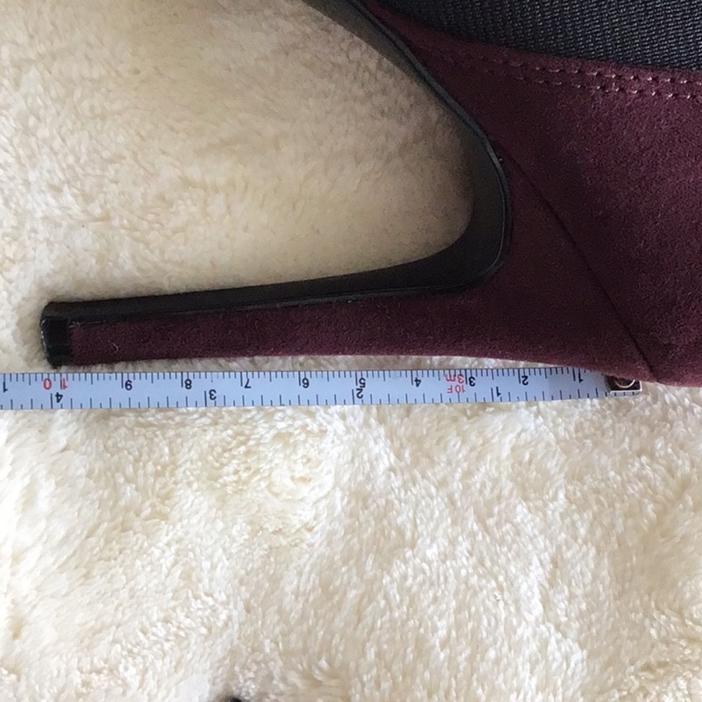 Booties - Picture 4 of 4